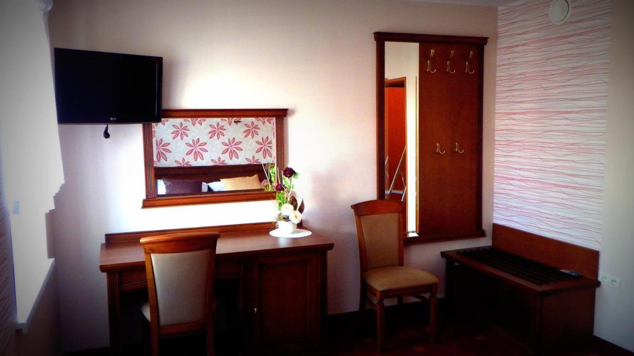 Apartamenty Przy Glownym Deptaku วีสวา ห้อง รูปภาพ