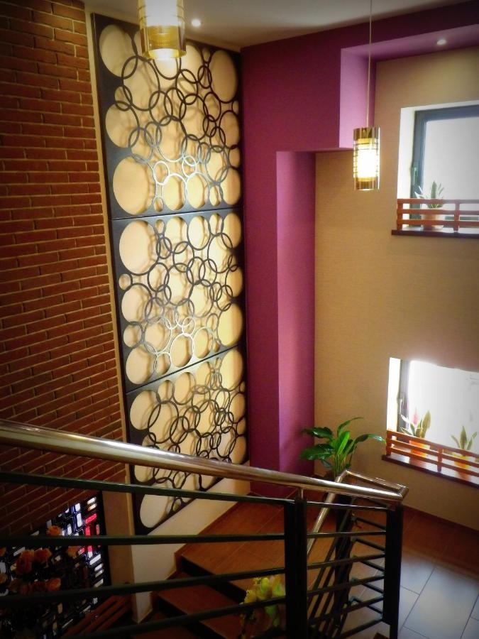 Apartamenty Przy Glownym Deptaku วีสวา ภายนอก รูปภาพ